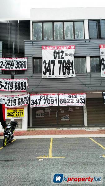 Shop-Office for sale in Shah Alam - image 7