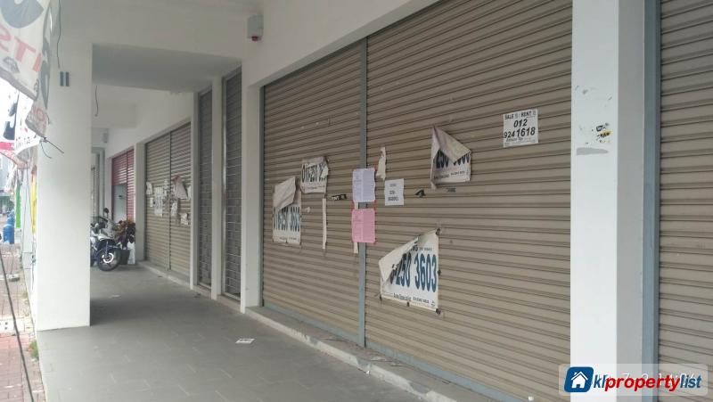 Shop-Office for sale in Shah Alam - image 8