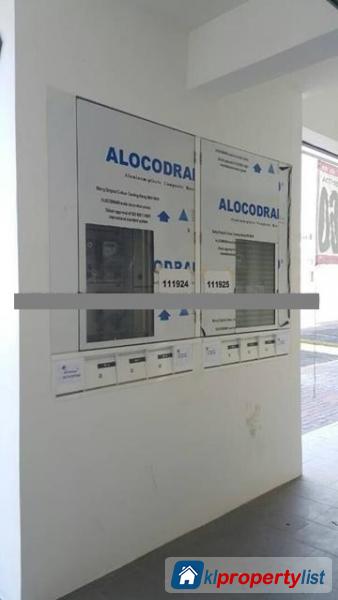 Shop-Office for sale in Shah Alam - image 9