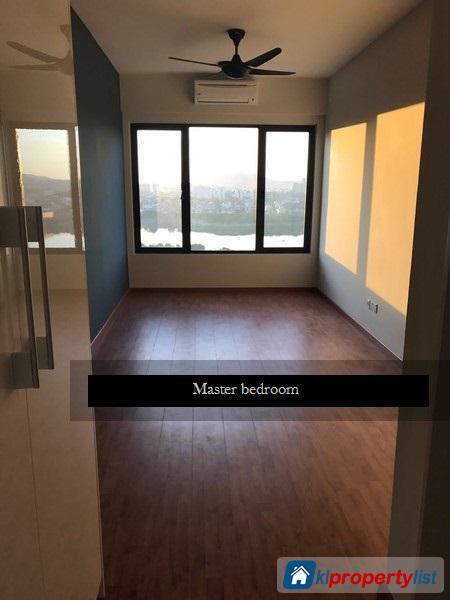 3 bedroom Serviced Residence for sale in Jalan Ipoh - image 13