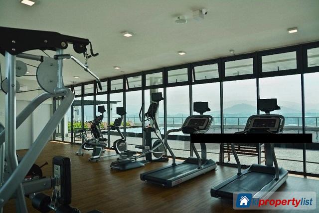 3 bedroom Serviced Residence for sale in Jalan Ipoh in Kuala Lumpur