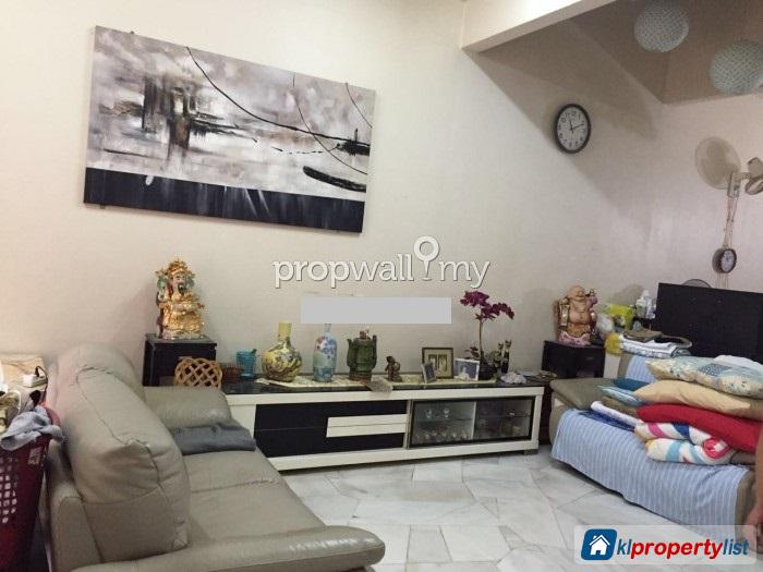 5 bedroom 2.5-sty Terrace/Link House for sale in Bandar Sungai Long - image 8