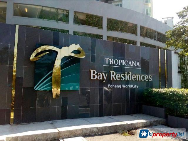 4 bedroom Condominium for sale in Bayan Lepas - image 1