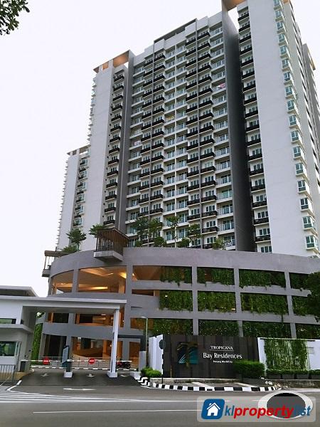 4 bedroom Condominium for sale in Bayan Lepas - image 2