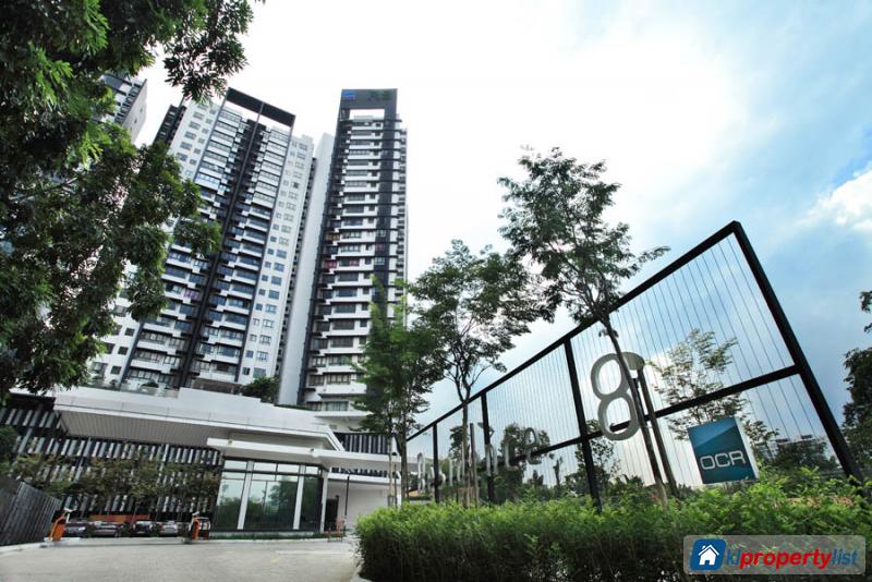 Picture of 4 bedroom Condominium for sale in Old Klang Road