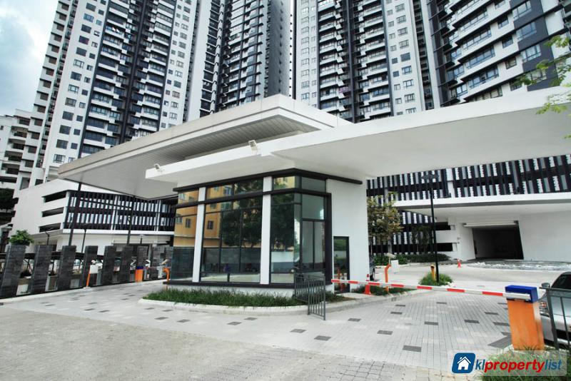 4 bedroom Condominium for sale in Old Klang Road - image 2