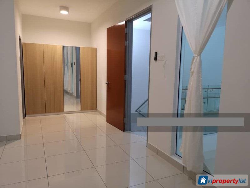 5 bedroom 2-sty Terrace/Link House for sale in Masai - image 13