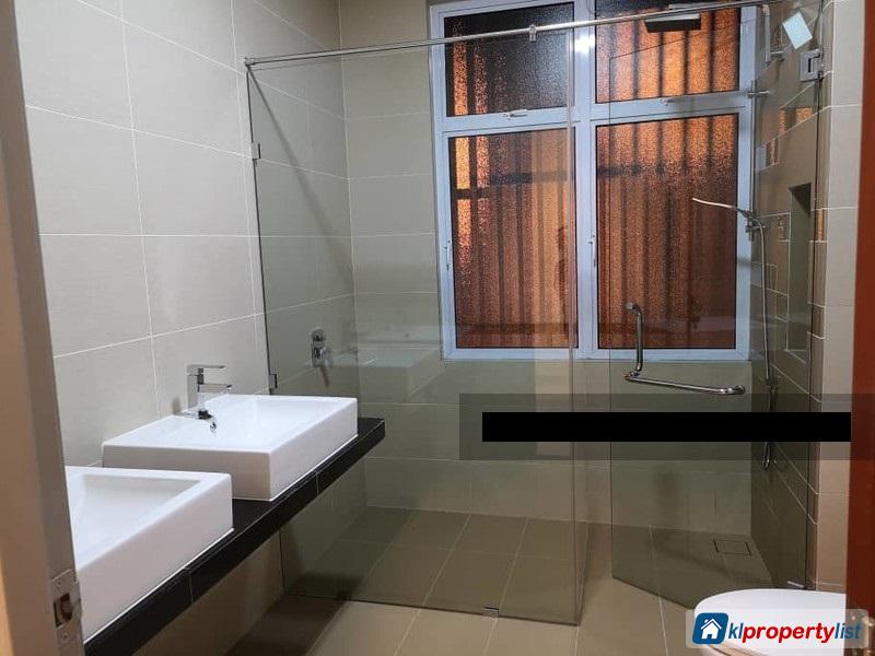 5 bedroom 2-sty Terrace/Link House for sale in Masai - image 16