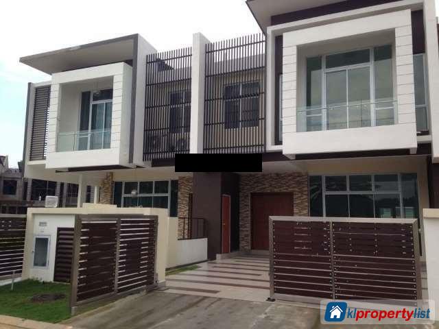 5 bedroom 2-sty Terrace/Link House for sale in Masai - image 3