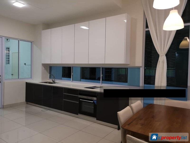 5 bedroom 2-sty Terrace/Link House for sale in Masai - image 9