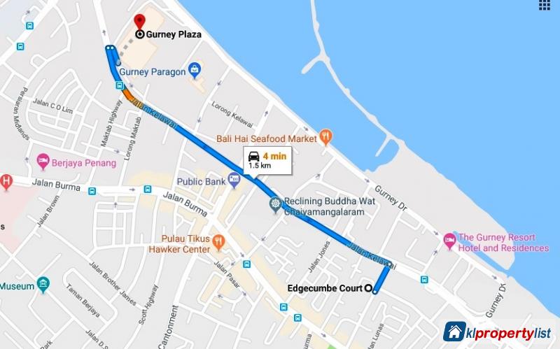 5 bedroom Penthouse for sale in Georgetown - image 11