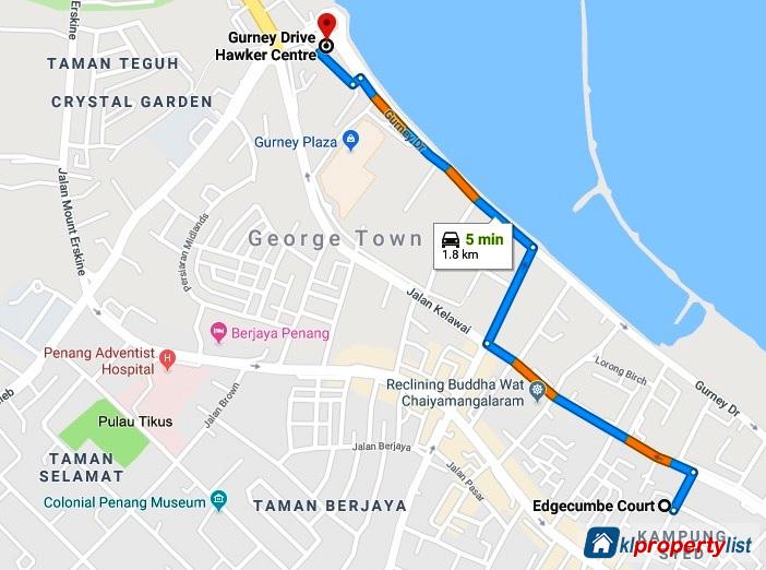 5 bedroom Penthouse for sale in Georgetown - image 12