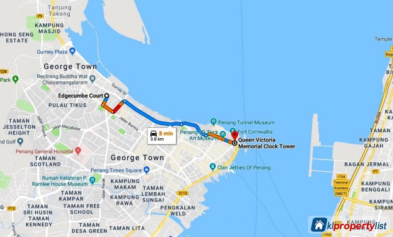 5 bedroom Penthouse for sale in Georgetown - image 13