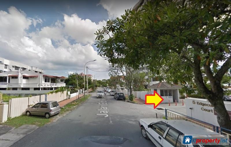 5 bedroom Penthouse for sale in Georgetown in Penang