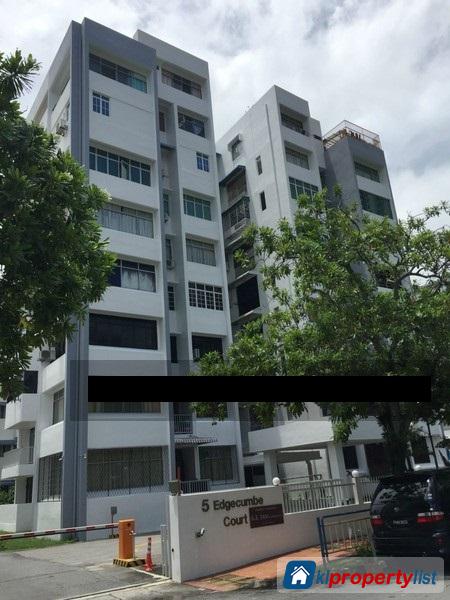 5 bedroom Penthouse for sale in Georgetown in Malaysia