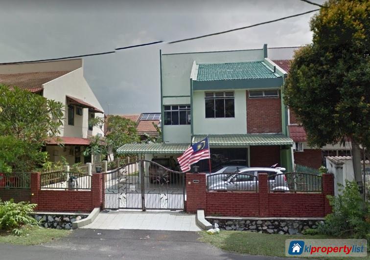 4 bedroom Semi-detached House for sale in Kelana Jaya - image 2