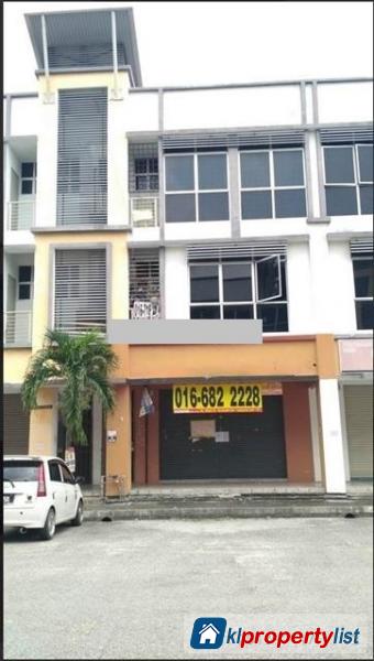 Picture of Shop-Office for sale in Klang in Selangor