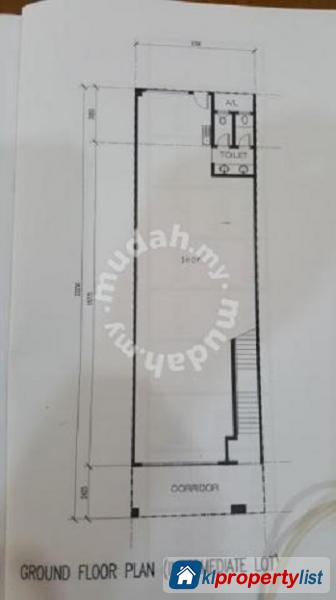 Picture of Shop-Office for sale in Klang in Malaysia
