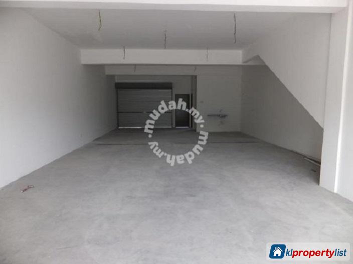 Shop-Office for sale in Klang in Selangor - image