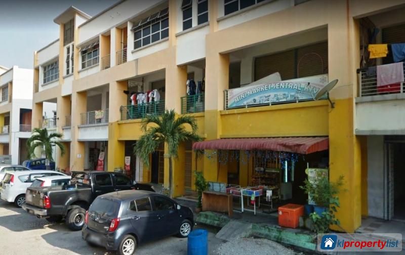 Shop-Office for sale in Klang in Malaysia - image