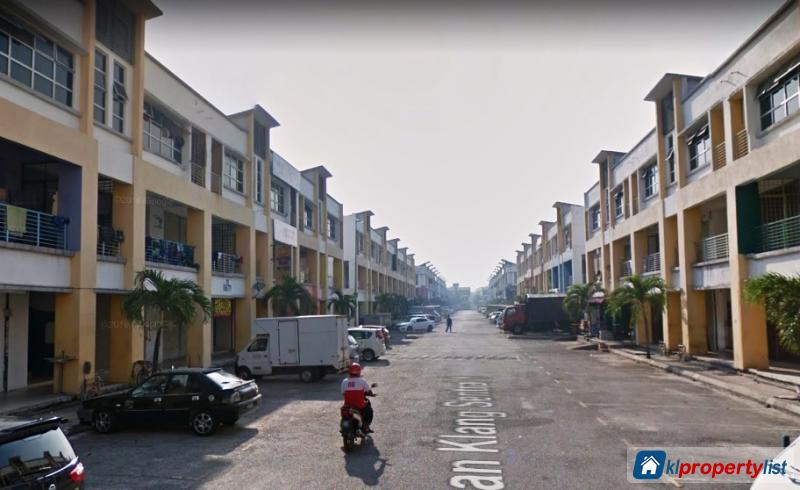 Shop-Office for sale in Klang - image 9