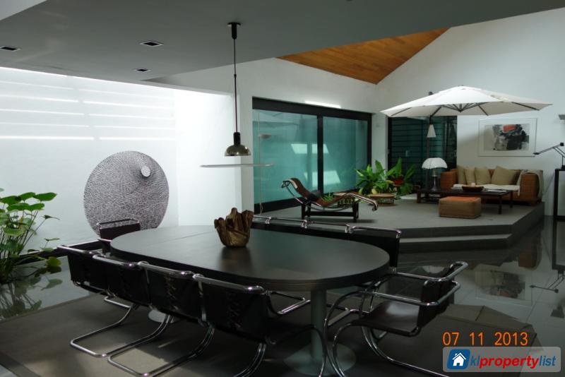 6 bedroom Bungalow for sale in Bukit Tunku - image 14