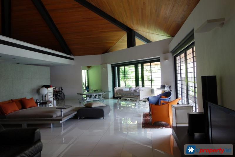 6 bedroom Bungalow for sale in Bukit Tunku - image 4