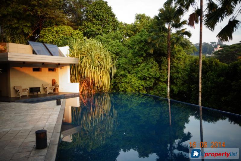 6 bedroom Bungalow for sale in Bukit Tunku - image 8