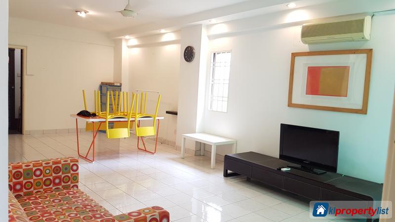 Picture of 3 bedroom Condominium for rent in Kota Damansara