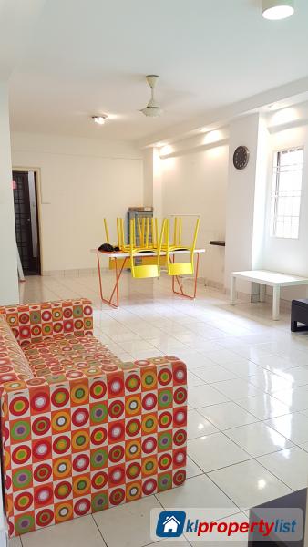 3 bedroom Condominium for rent in Kota Damansara