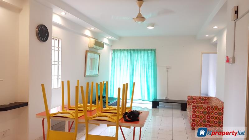 3 bedroom Condominium for rent in Kota Damansara in Malaysia