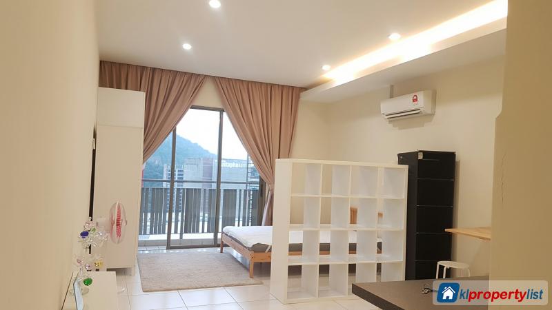 1 bedroom Serviced Residence for rent in Damansara Perdana