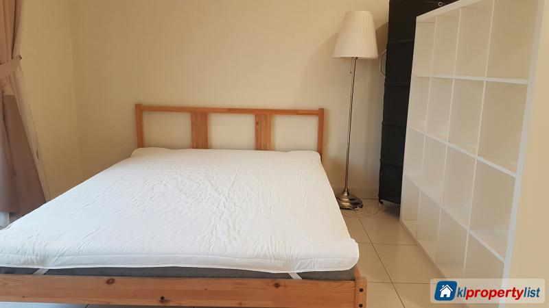 1 bedroom Serviced Residence for rent in Damansara Perdana in Selangor