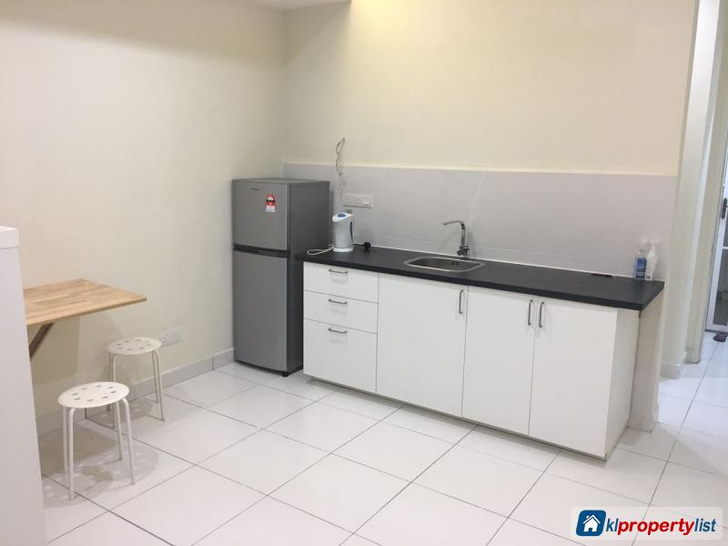 Picture of 1 bedroom Serviced Residence for rent in Damansara Perdana in Selangor
