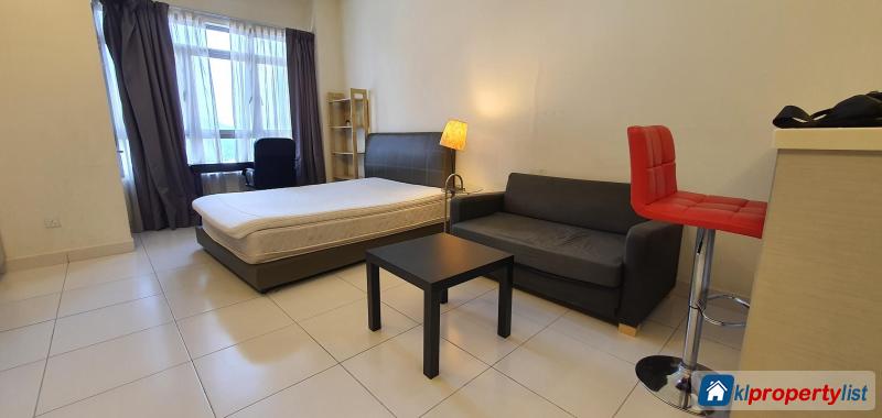 Picture of 1 bedroom Serviced Residence for rent in Damansara Perdana in Selangor