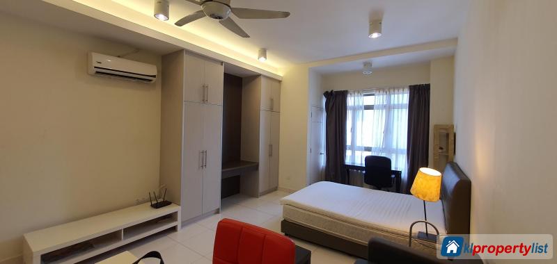 1 bedroom Serviced Residence for rent in Damansara Perdana - image 8