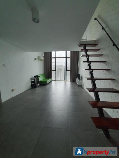1 bedroom Duplex for rent in Damansara Perdana - image 2