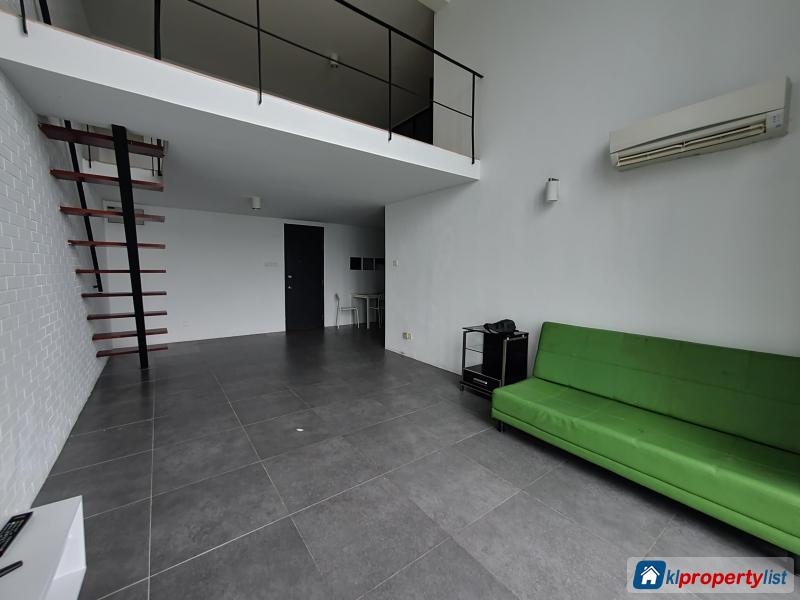 1 bedroom Duplex for rent in Damansara Perdana - image 3