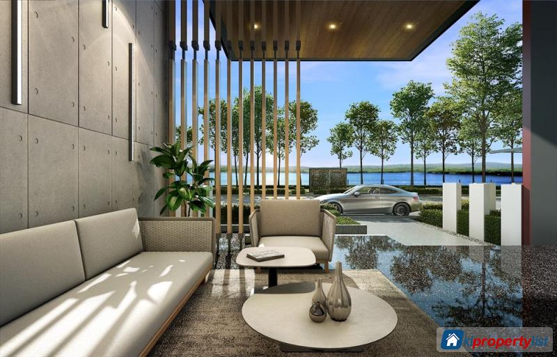 3 bedroom Condominium for sale in Puchong - image 7