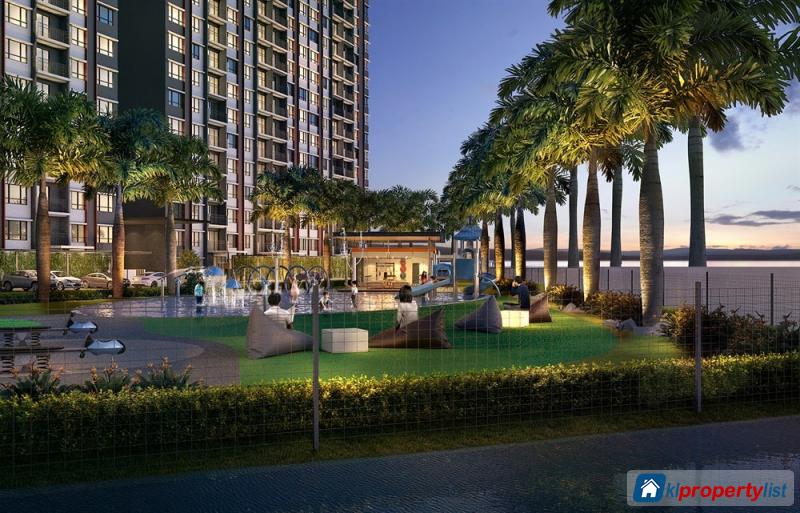 3 bedroom Condominium for sale in Puchong - image 8
