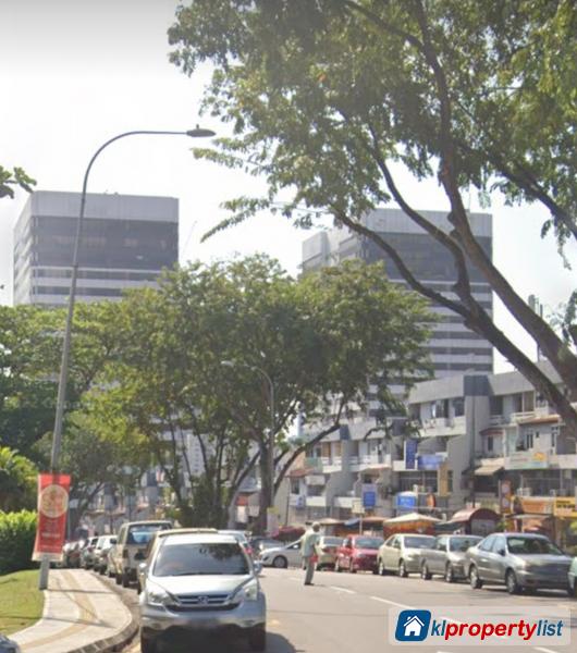 5 bedroom Bungalow for sale in Jalan Klang Lama