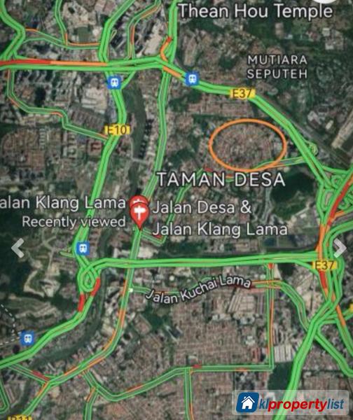 5 bedroom Bungalow for sale in Jalan Klang Lama in Kuala Lumpur