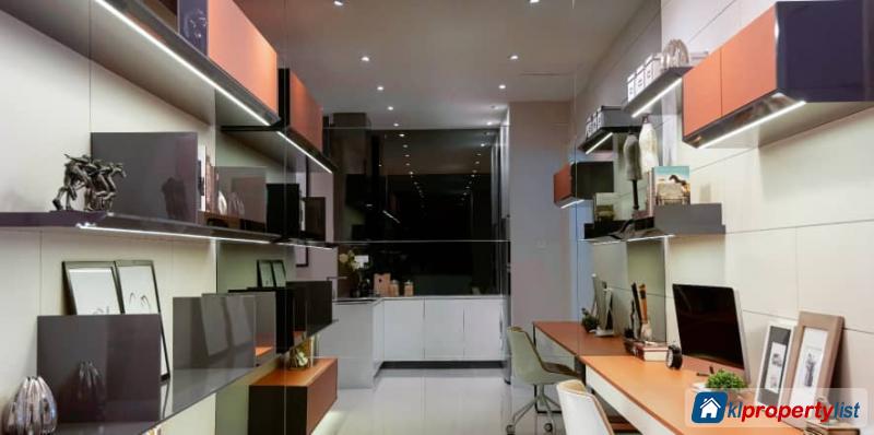 2 bedroom Condominium for sale in Damansara Utama - image 9