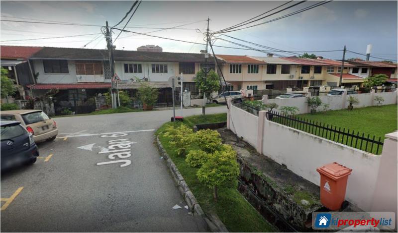 Picture of Townhouse for rent in Petaling Jaya
