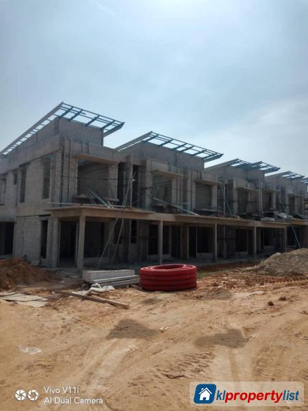 4 bedroom 2-sty Terrace/Link House for sale in Rawang