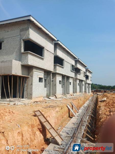 4 bedroom 2-sty Terrace/Link House for sale in Rawang in Selangor