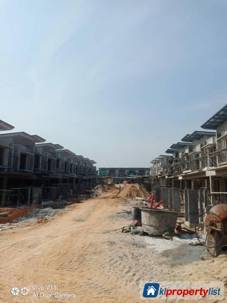 4 bedroom 2-sty Terrace/Link House for sale in Rawang in Malaysia