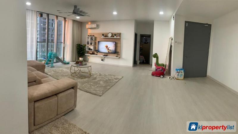3 bedroom Condominium for sale in Cyberjaya