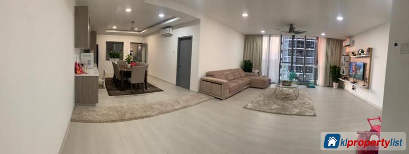 3 bedroom Condominium for sale in Cyberjaya in Putrajaya