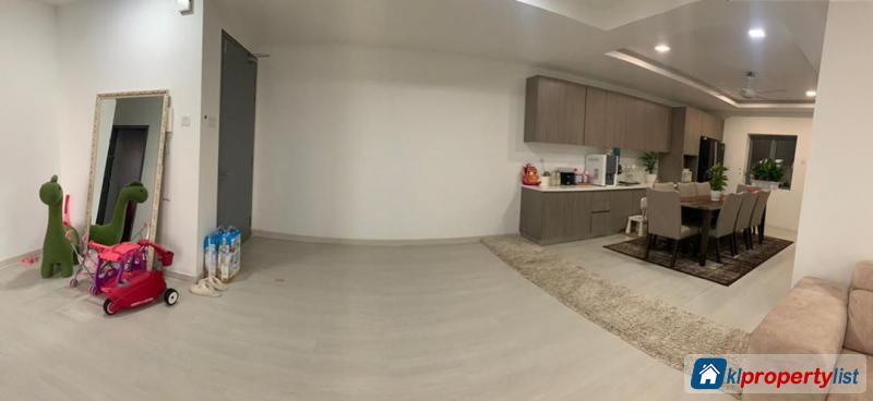 3 bedroom Condominium for sale in Cyberjaya in Malaysia